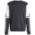 Adidas Heren squadra 25 crew neck sweatshirt