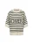 Soyaconcept Trui ‘ SC-ORLEAN STRIPE 11 ‘  watermeloen rood