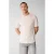 Shoeby regular T-shirt lichtgrijs