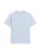 AIGLE Shirt  lichtblauw