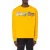 Moschino Fantasy Boys Organic Cotton Sweatshirt Yellow