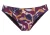 LASCANA Bikinibroek  navy / lichtblauw / cyclaam / lichtroze
