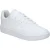 Adidas Kinder/kids hoops 3.0 synthetisch leren trainers
