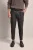 Bugatti Herren Geplooide broek extra zacht