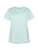 UNDER ARMOUR Functioneel shirt  mintgroen