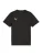 PUMA Functioneel shirt ‘TeamGoal’  zwart / wit