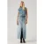 Levi’s Ankle Column Skirt Please Hold