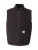 LEVI’S ® Bodywarmer ‘Sansome Vest’  chocoladebruin