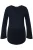 Ulla Popken Shirt  navy