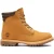 Timberland Waterville 6 Inch Lace Up Waterproof Boot Wheat