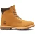 Timberland Waterville 6 Inch Lace Up Waterproof Boot Wheat