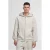 Urban Classics – Fluffy Vest met capuchon – 3XL – Grijs