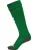 Hummel Sportsokken ‘Pro’  grijs gemêleerd / jade groen / wit