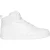 Skechers Kinder Smith Street Hoge Sneakers (Wit)