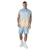 Basketbal shorts Project X Paris