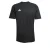 ADIDAS PERFORMANCE Functioneel shirt ‘Tiro 25 Essentials’  zwart / wit