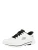 SKECHERS Sneakers laag ‘GO WALK 8 – NADIA’  zwart / wit