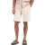 No Excess Short cargo twill stone