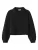 NAME IT Trui  zwart