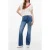Tommy Hilfiger Cleo Mid Bootcut Denim Medium