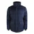 Aquascutum Heren Actief Pufferjack (Marine)