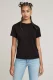 G-STAR T-shirt zwart