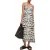 AllSaints Nouval Oniyuri Dress Ecru White