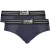 2-pack Boxer Navy