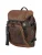 TUCANO Rugzak  bruin