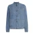 Dames spijkerjack Pulz Jeans Tuba