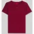HUGO Regular fit t-shirt van katoenmix model ‘Deloris’
