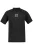 JAY-PI Shirt  zwart / wit