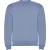 Roly Unisex clasica crew hals sweatshirt voor volwassenen