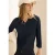 Cecil Dames Shirt in Blauw
