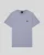 Katoenen Rundhals T-Shirt