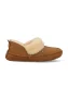 Warmbat Pantoffels Barrine BAR341025 Cognac Bruin