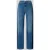 OPUS PANTS Wide fit Jeans in 5-pocketmodel Model ‘Mari Meadow’
