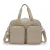 KIPLING Weekendtas ‘Defea’  beige