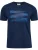 Hummel Shirt  nachtblauw / royal blue/koningsblauw