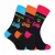 3-Pack Mannen Retro Gaming Funky Noviteit Videogamesokken
