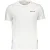 Guess Jeans Bianco Katoenen Heren T-shirt
