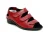 Durea 7350 wijdte K Sandalen