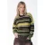 Colourful Rebel Olivia – Trui – Groen – XS/S