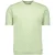 No Excess Pullover short sleeve crew green