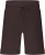 STUDIOANNE Short Bermuda City  Bruin dames