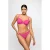 Marie Jo Basyl string – roze