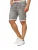 INDICODE JEANS Jeans ‘Lonar’  lichtgrijs
