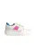 Geox Sneakers Phaolae Vrouw Wit