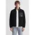 JACK & JONES ESSENTIALS teddy jas – zwart