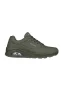 Skechers Uno Stand On Air 52458/DKGR Groen-43